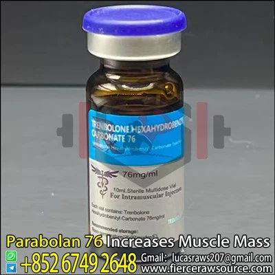 STADA Parabolan 76 mg CAS:472-61-1