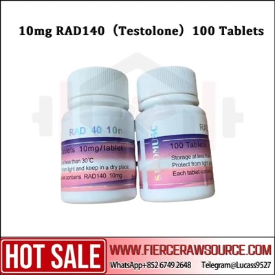 Stromusc sarms 10mg rad140 （Testolone） 100 de comprimate